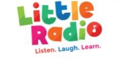 little radio
