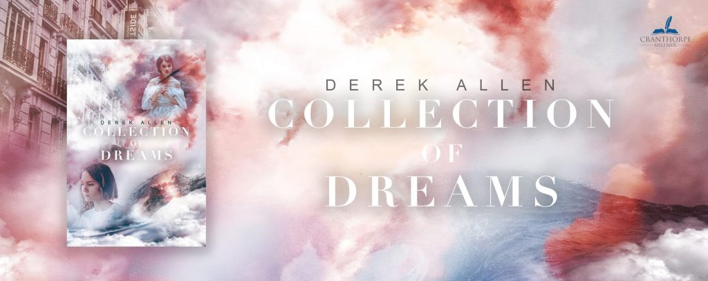Collection of Dreams Banner