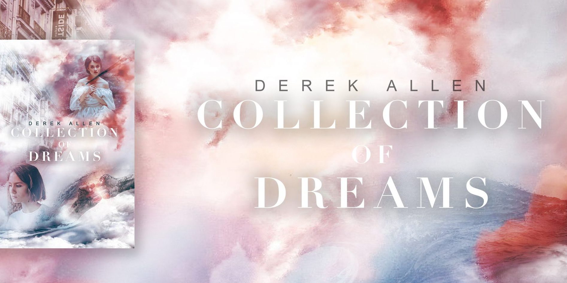 Facebook Banner Collection of Dreams Banner