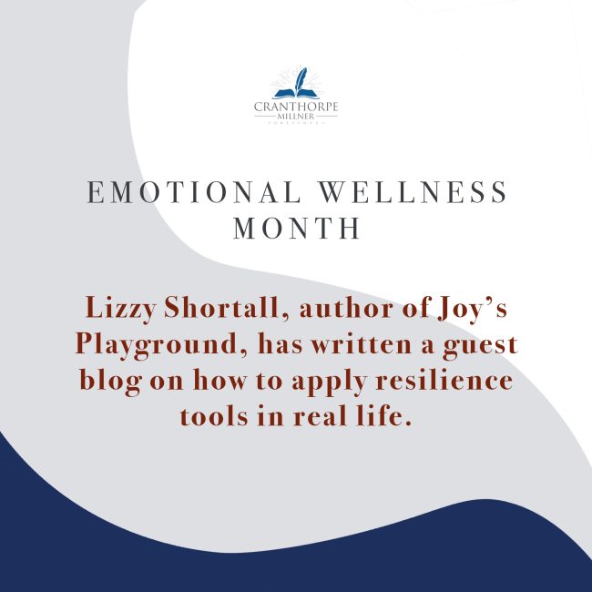 Emotional Wellness Month