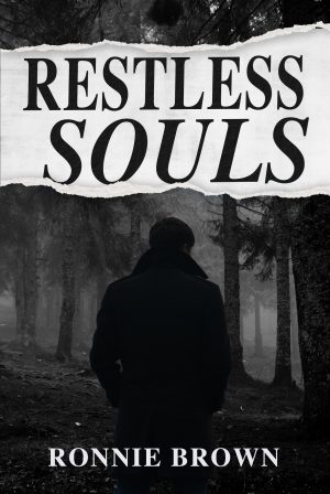 Ronnie Brown - Restless Souls