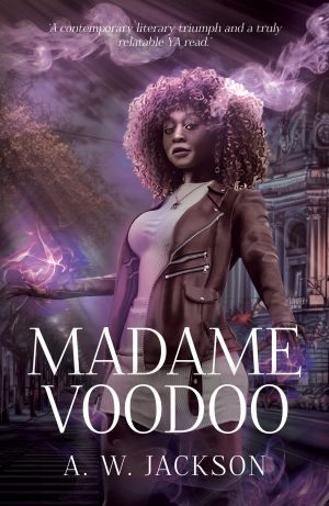 A.W. Jackson - Madame Voodoo