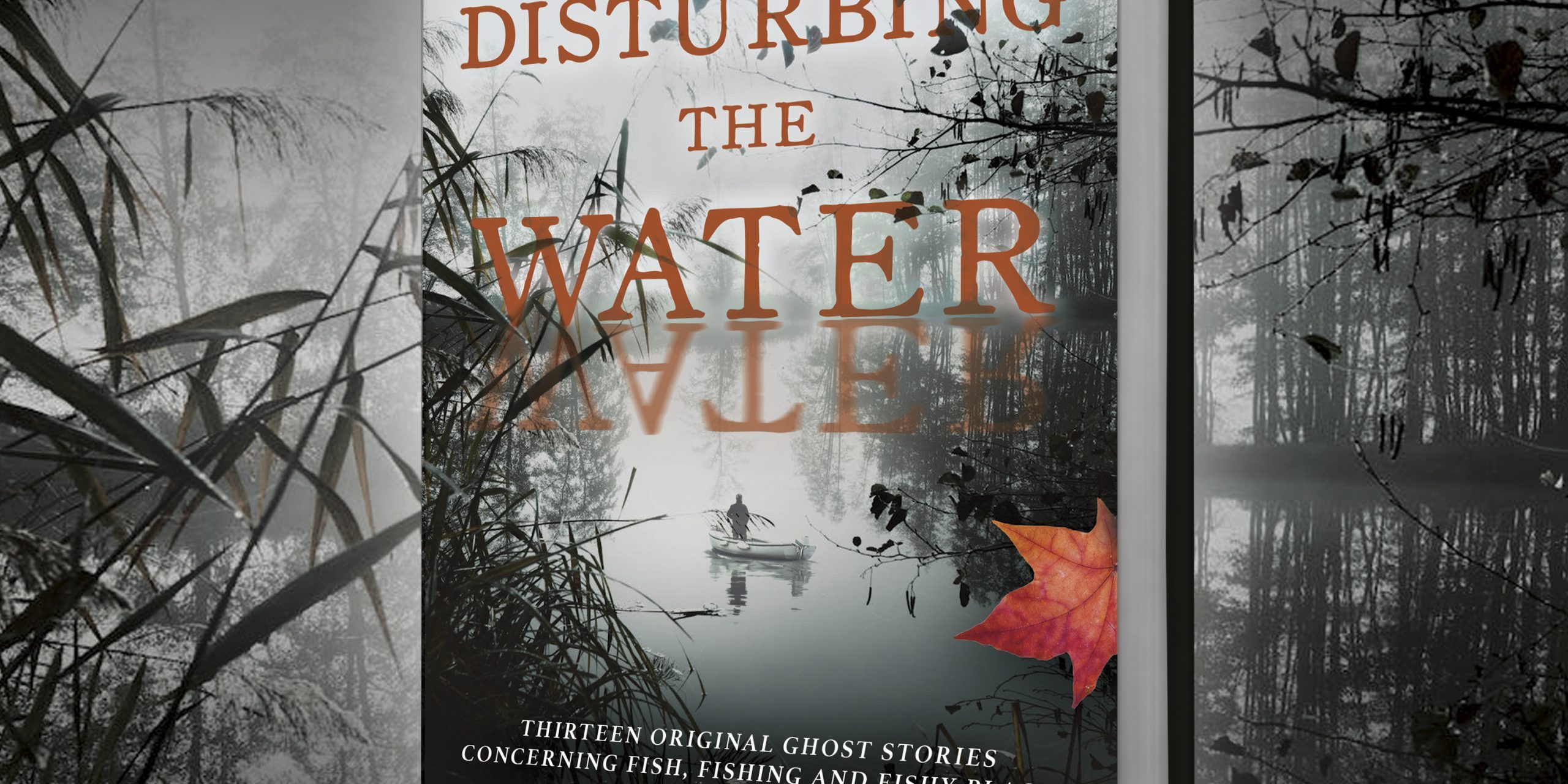 Disturbing the Water