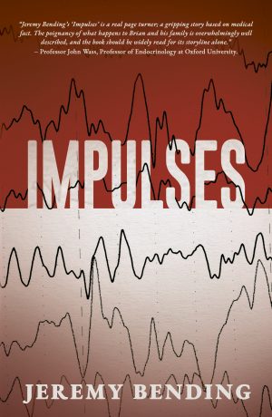 Jeremy Bending - Impulses