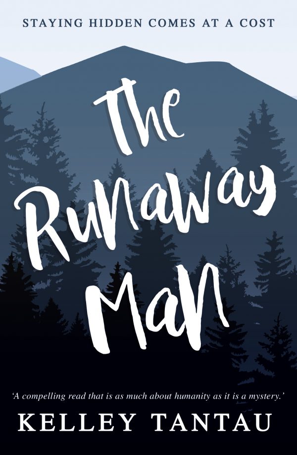 The Runaway Man cover