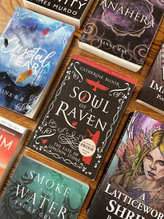 National Book Lovers Day