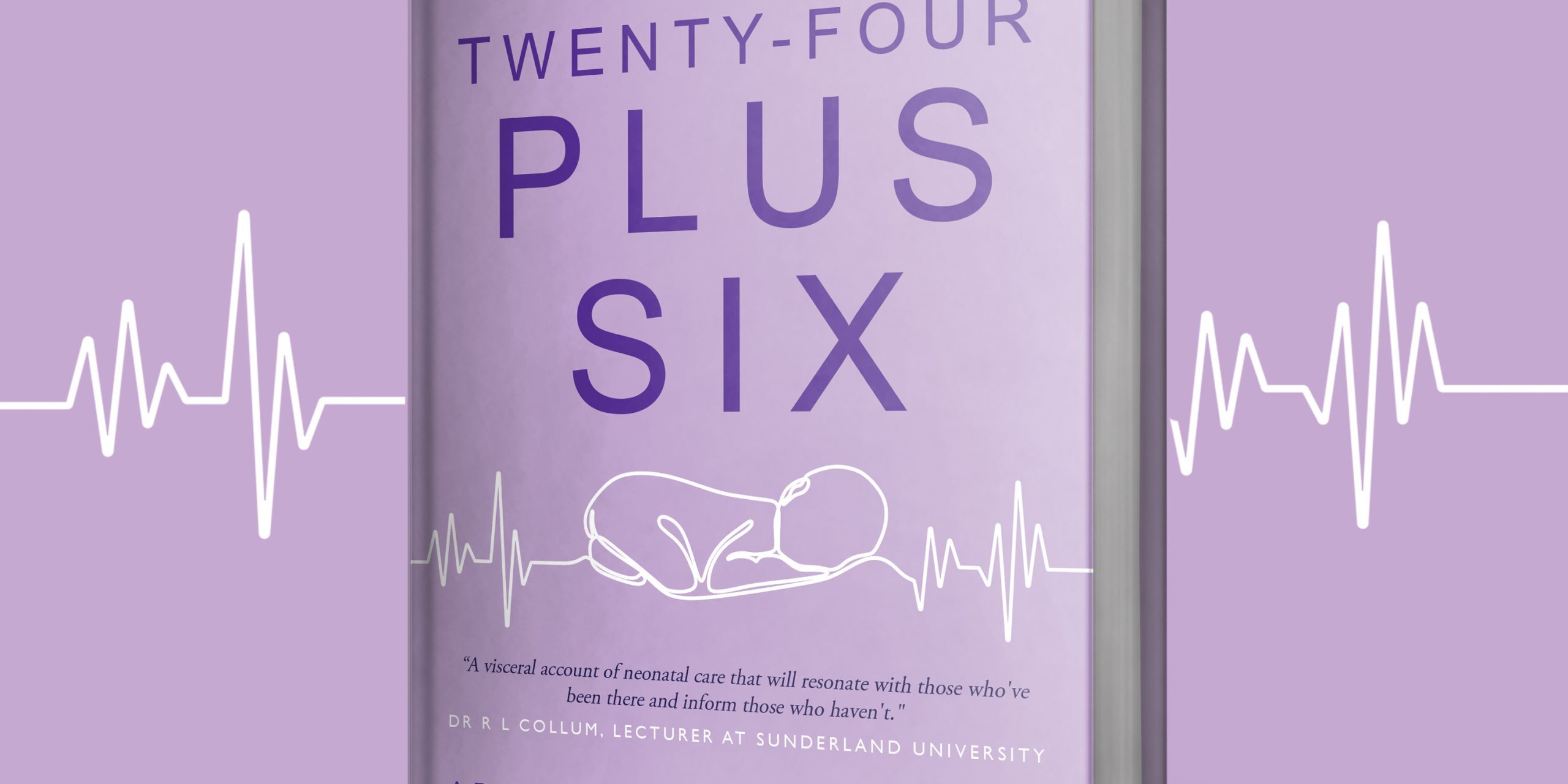 Tweety-Four Plus Six Cover Reveal Graphic