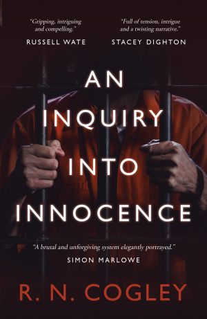 R. N. Cogley - An Inquiry Into Innocence