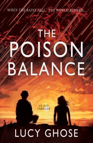 Lucy Ghose - The Poison Balance