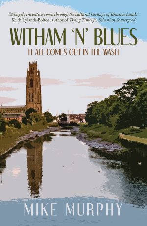 Mike Murphy - Witham 'n' Blues - It All Comes Out In The Wash