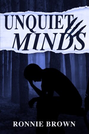 Ronnie Brown - Unquiet Minds