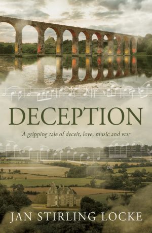 Jan Stirling Locke - Deception