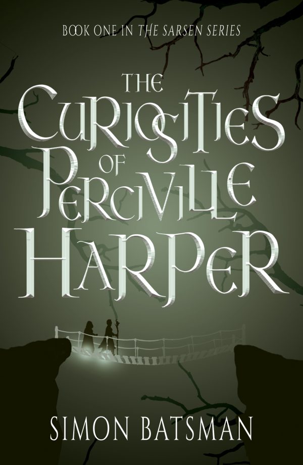The Curiosities of Perciville Harper