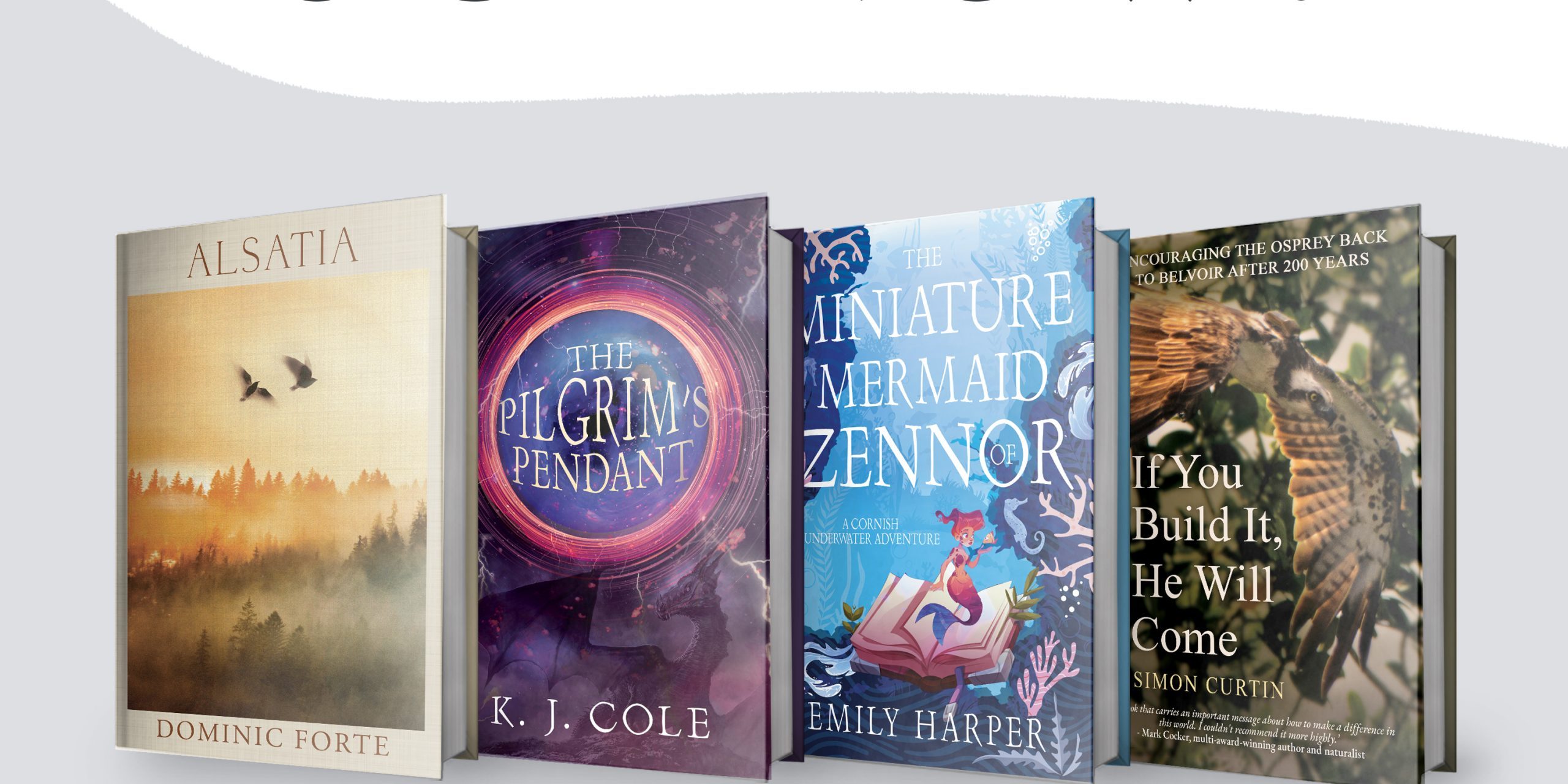 February Releases 2024