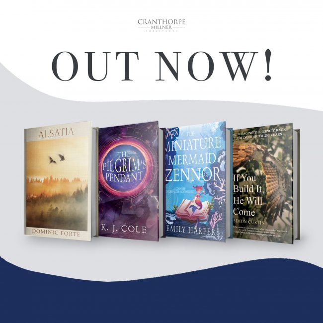 February Releases 2024