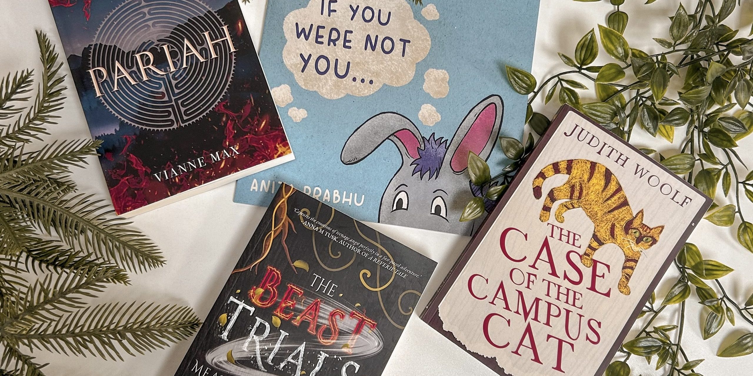 OUT NOW: JULY 2024 OUT NOW: JULY 2024