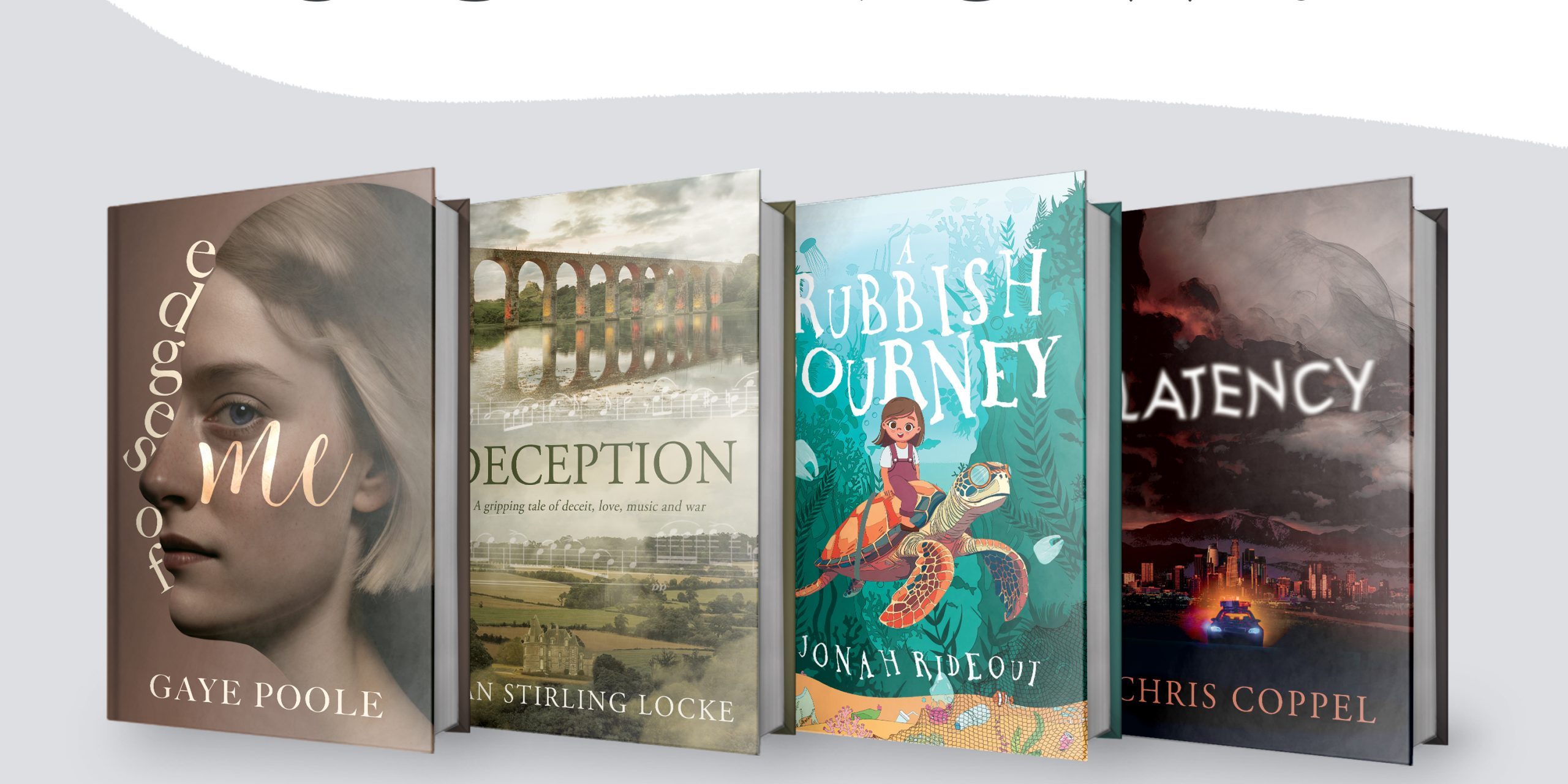 OUT NOW: JUNE 2024 OUT NOW: JUNE 2024