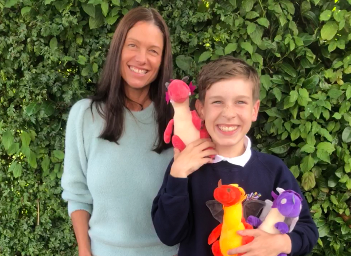 Very Special Cover Reveal