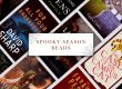 Books for Everyone to Read this Spooky Season