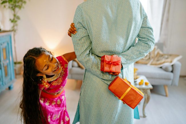 Heartwarming Books To Give This Diwali