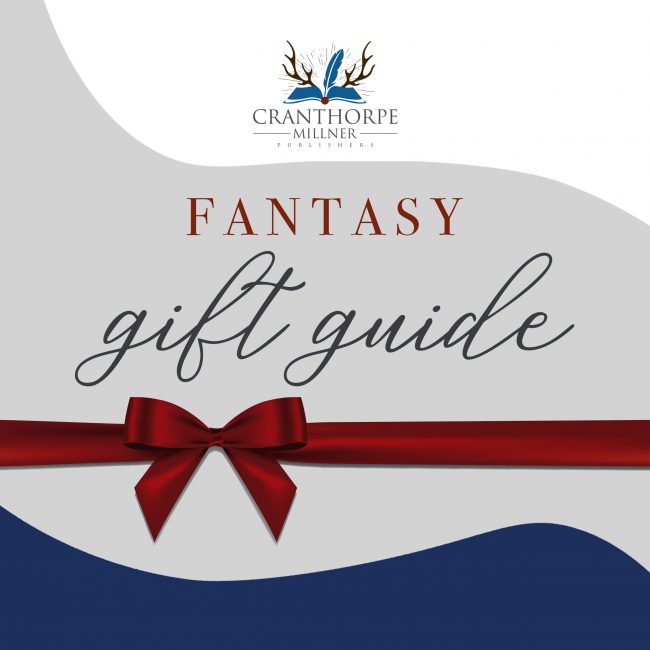Fantasy Christmas Gift Guide
