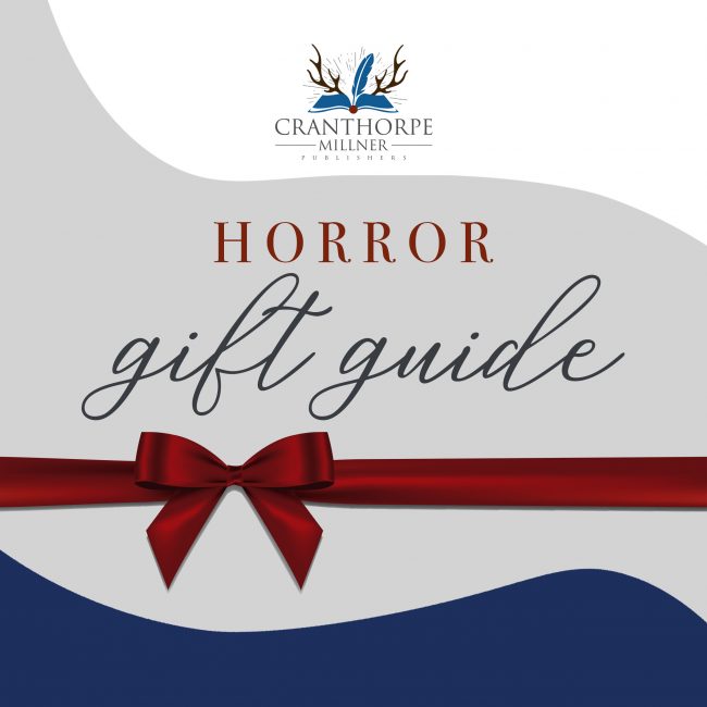 Books To Buy Horror Lovers This Christmas