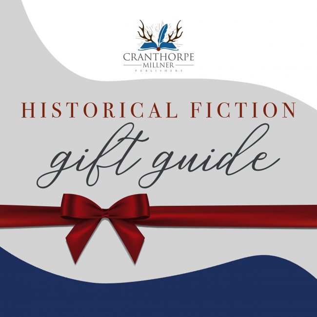 Books To Buy a Historical Fiction Lover this Christmas