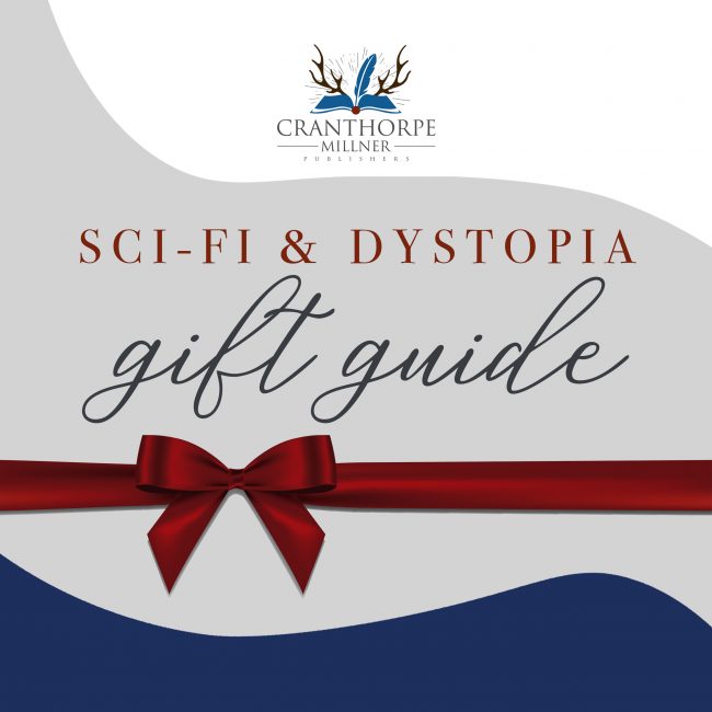 Books To Buy Sci-Fi Dystopia Lovers This Christmas