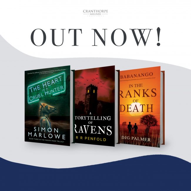 Out Now: November 2024