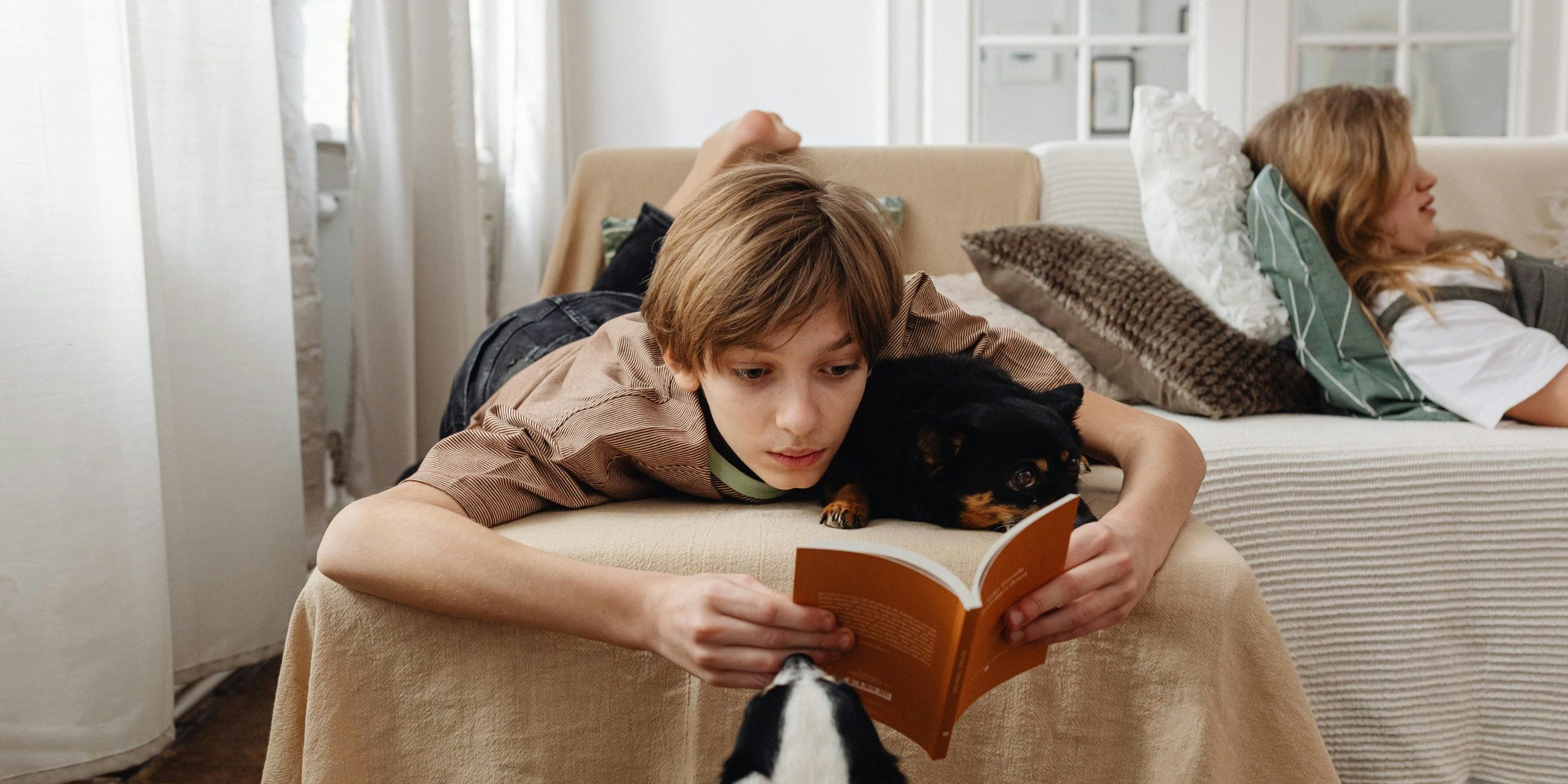 How To Celebrate National Young Readers Week