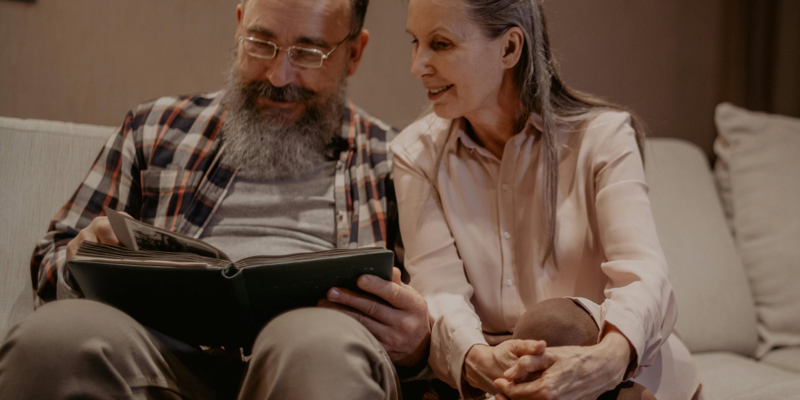 Celebrating Family Stories Month