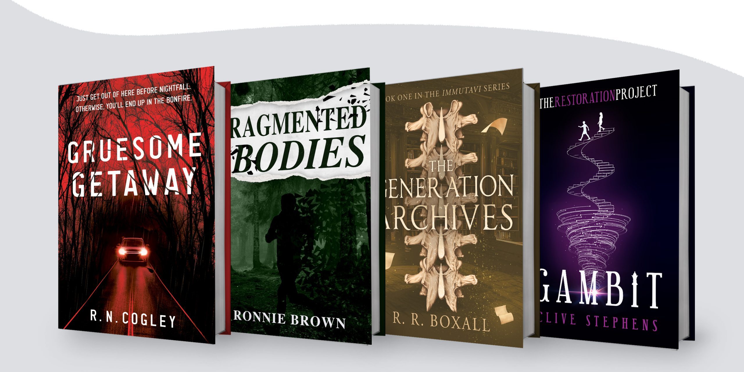 Out Today: January 2025 Releases Out Today: January 2025 Releases