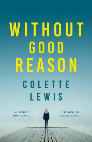 Colette Lewis - Without Good Reason