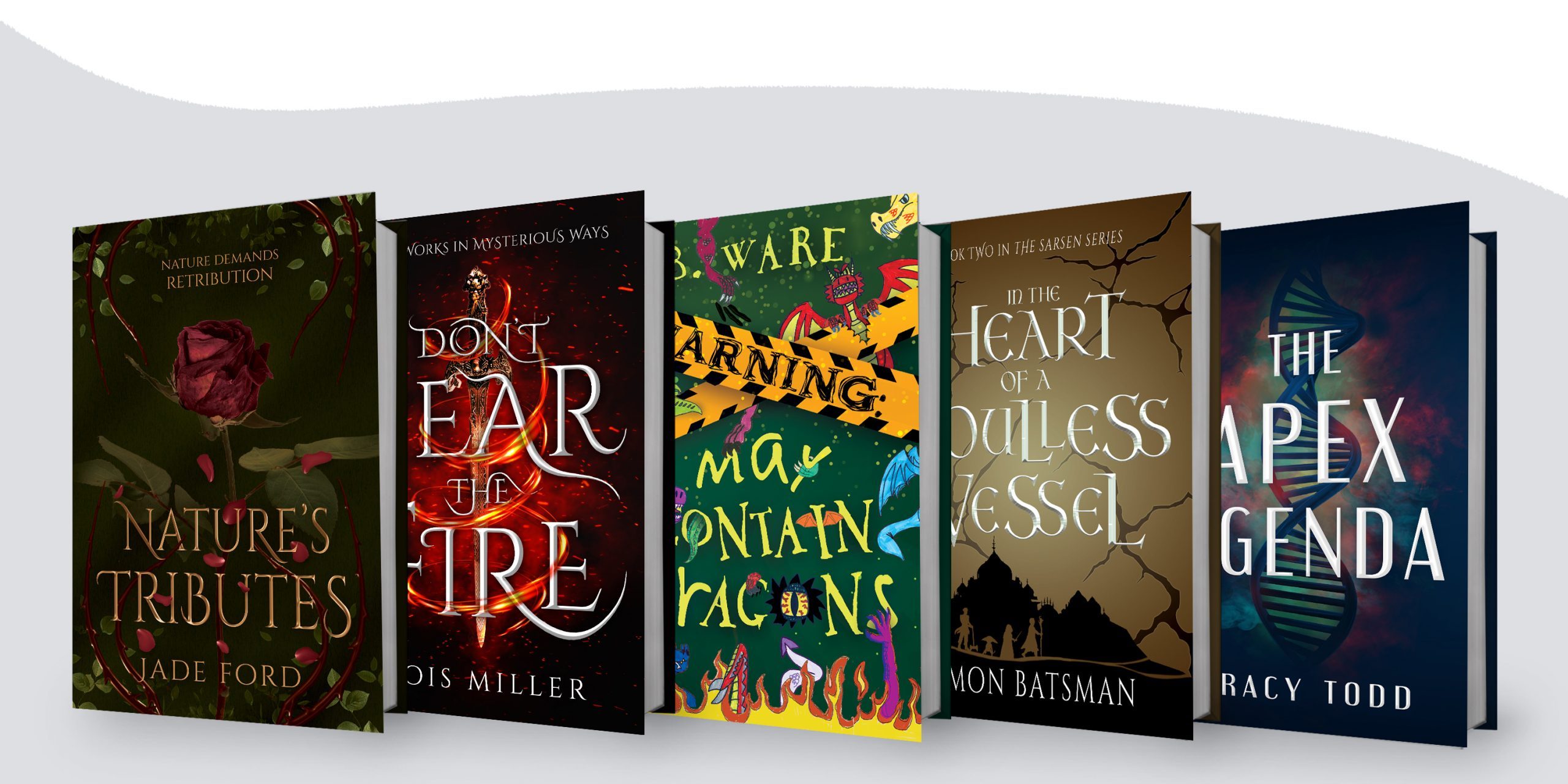 25th March 2025 releases