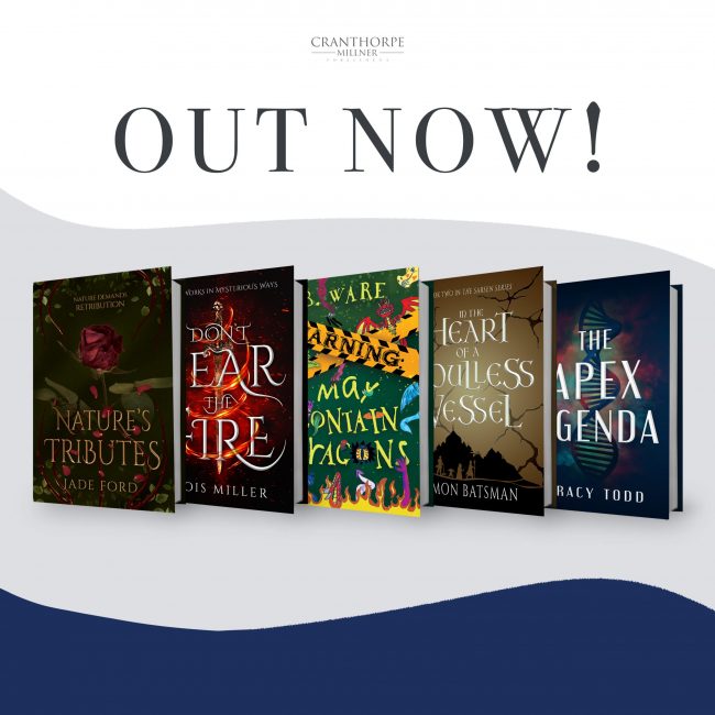 25th March 2025 releases