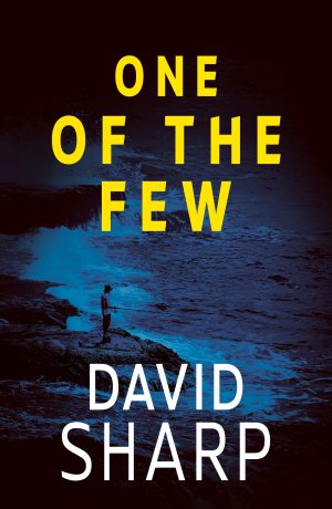 David Sharp - One of the Few