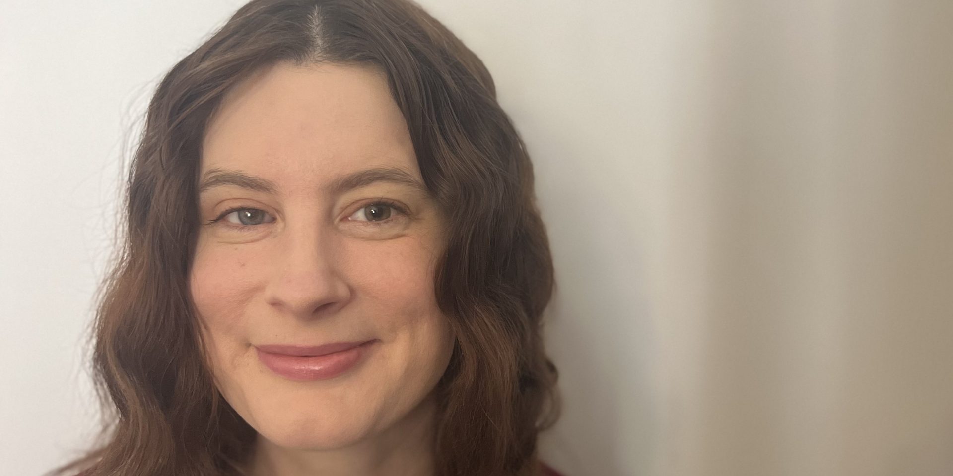 preferred author photo for Katie Belfield