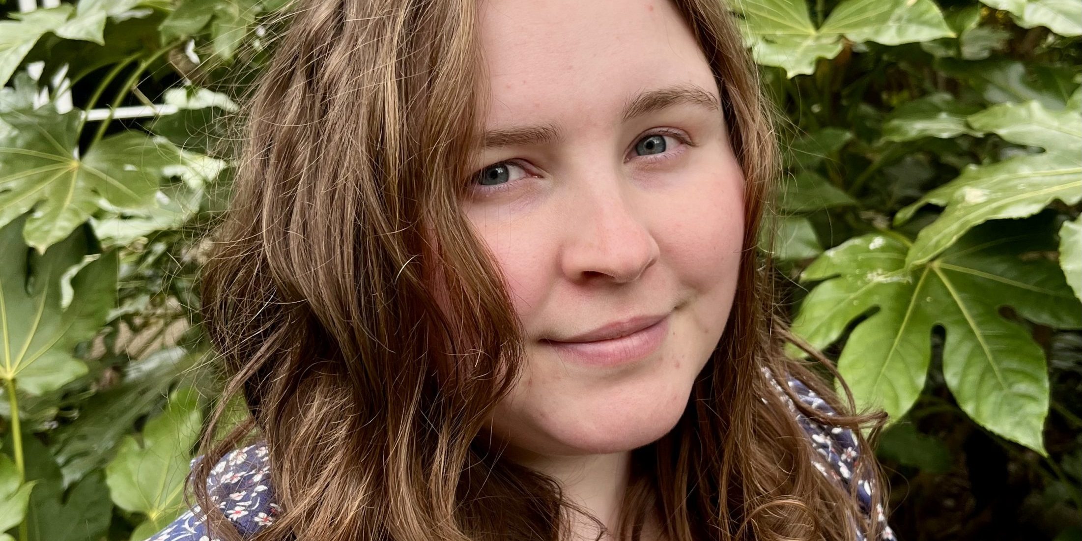 Author photo Amy Leigh Chandler April 2025