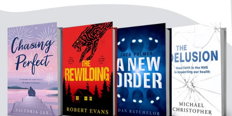 OUT TODAY: June 2025