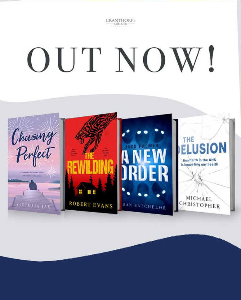 OUT TODAY: June 2025