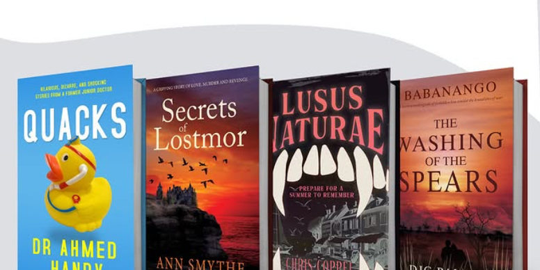 OUT TODAY: MAY 2025 Releases