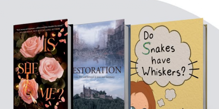 OUT TODAY: 29th April 2025 OUT TODAY: 29th April 2025