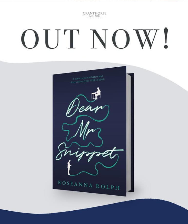 OUT TODAY: 15th April 2025