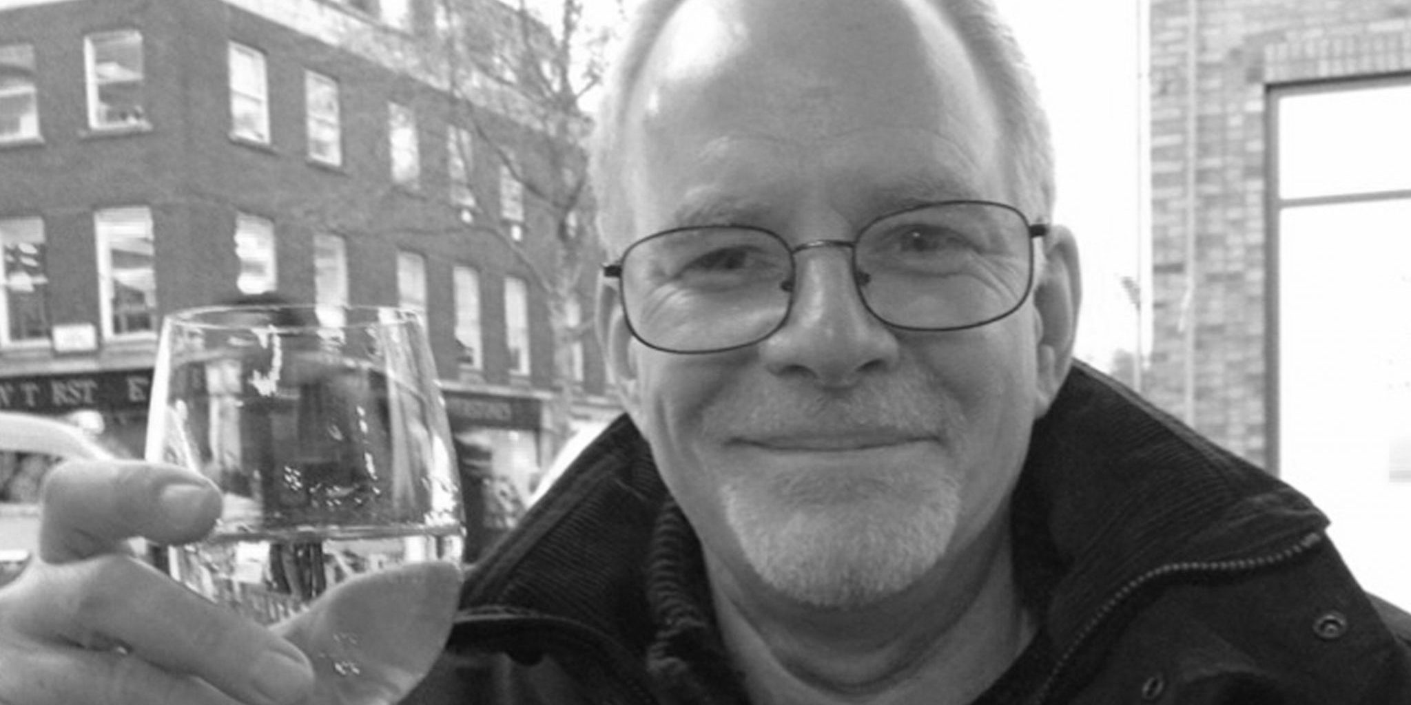 Chris Coppel – B&W