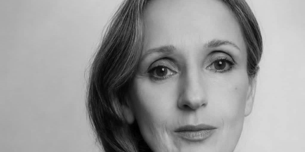 EE Portrait – B&W
